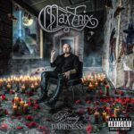 Album: Beauty in Darkness by Max Enix