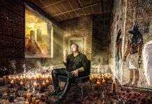Interview with Max Enix