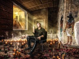 Interview with Max Enix