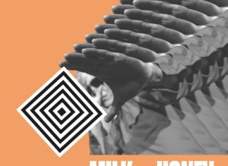 Milk & Honey by Allan Jamisen