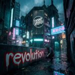 Revolution by Penny Rebels