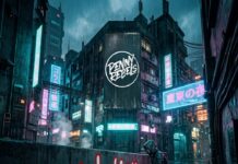 Revolution by Penny Rebels