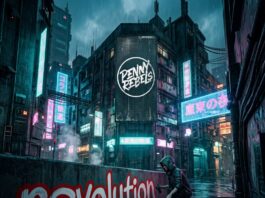 Revolution by Penny Rebels