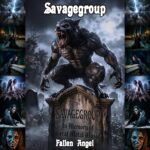 Savagegroup Unleashes Brand-New Single “Paradise Lost”