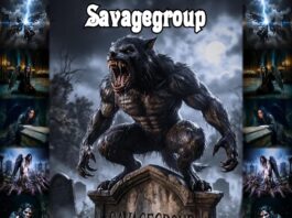 Savagegroup Unleashes Brand-New Single “Paradise Lost”
