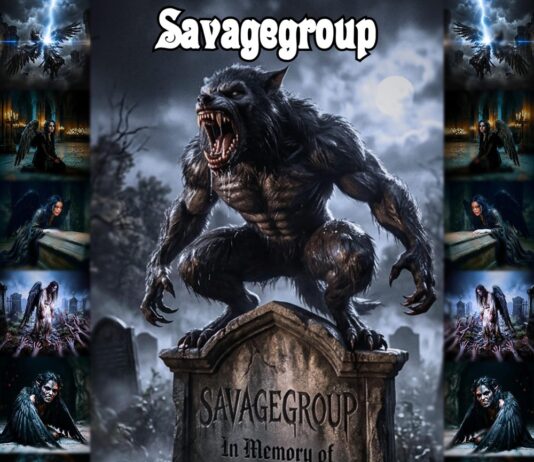 Savagegroup Unleashes Brand-New Single “Paradise Lost”