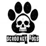 Midnight Blue by Scroungy Dogs