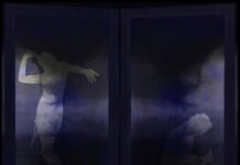 The Discretes Released New Album In Sore Bless – OUT NOW!