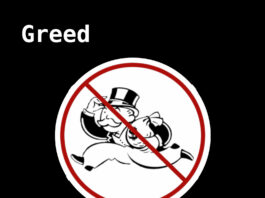 Tom Garfield Releases New EP Greed – OUT NOW!