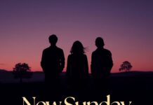 New Sunday Releases New Single “The Empty Street”