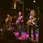 Tennessee Rock Band ChameleouS Releases Ambitious Debut Album Wicked Din