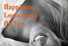 Happiness Looks Good on You by George Collins Band