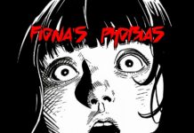 Interview with Fiona’s Phobias