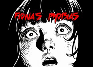 Interview with Fiona’s Phobias