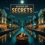River of Secrets by Michael Cohen