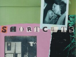 Shortcuts by GOODTWIN