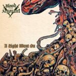 A Light Went On by Blood of the Argonaut