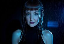 STANDING IN THE WRECKAGE OF EMPTINESS!