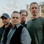 No Drinks For Jimmy Return with Powerful New Single “Broken”