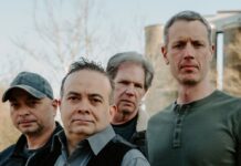 No Drinks For Jimmy Return with Powerful New Single “Broken”