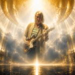 Eddy Mann on “We Are,” The Unveiling and Dreaming with God