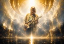 Eddy Mann on “We Are,” The Unveiling and Dreaming with God