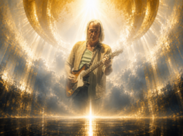 Eddy Mann on “We Are,” The Unveiling and Dreaming with God