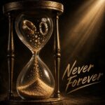 Never Forever by D.D.R