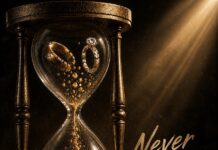 Never Forever by D.D.R