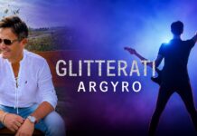 ARGYRO’s Scott Argiro on Glitterati, “She’s So LA,” and Finding Space in the Music