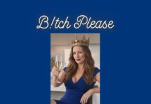 B!tch Please by Exzenya