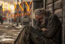 Children of the War by Foxy Leopard
