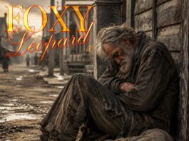 Children of the War by Foxy Leopard