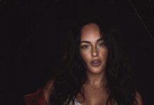 Fia Nyxx Breaks Three-Year Silence with Fearless 90s-Inspired Alt-Rock Single “Dreamer’s Alibi”