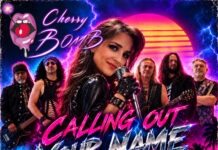 THE ’80S NEVER REALLY LEFT!