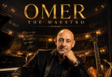 Interview with Omer Ahmet