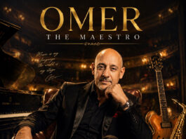 Interview with Omer Ahmet