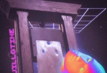 Guillotine by OpCritical