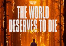The World Deserves To Die by Horizons Demise