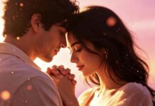 THE BITTERSWEET SIDE OF LOVE..