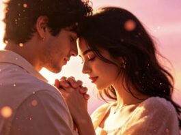 THE BITTERSWEET SIDE OF LOVE..