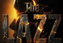 The Lazz Releases “The Crown,” Opening a New Chapter in Its Jungian-Inspired Metal Concept Series