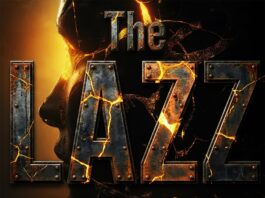 The Lazz Releases “The Crown,” Opening a New Chapter in Its Jungian-Inspired Metal Concept Series