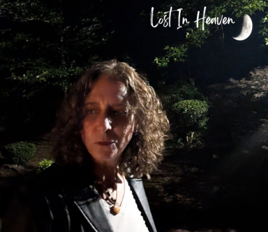 Beneath the Pines, Pam Ross Finds Another Kind of Heaven