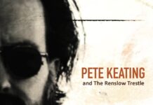 Louder by Pete Keating and The Renslow Trestle