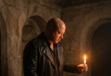 Michael St. Over: Turning Pain Into Purpose With “Ride Sweet Angel”