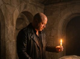 Michael St. Over: Turning Pain Into Purpose With “Ride Sweet Angel”
