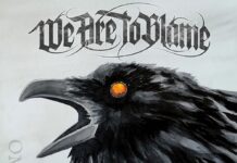 Album: Omega Origin by We Are To Blame