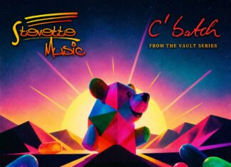 Our Little Pooh Pea (The Last Light) 4 – Cinematic by C’batch