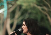 Interview with Halah Banna